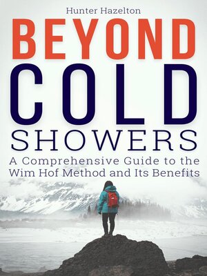 cover image of Beyond Cold Showers